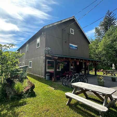 Stewart Mountain Lodge Kültér fotó