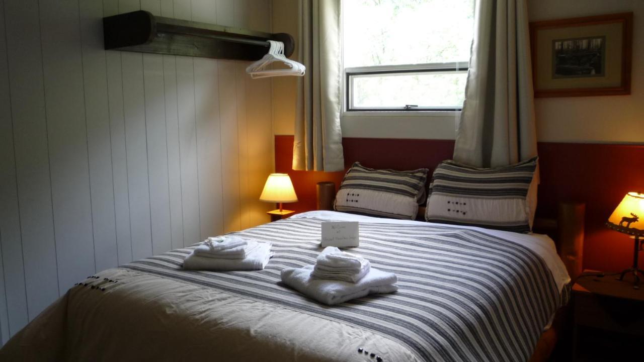 Stewart Mountain Lodge Kültér fotó