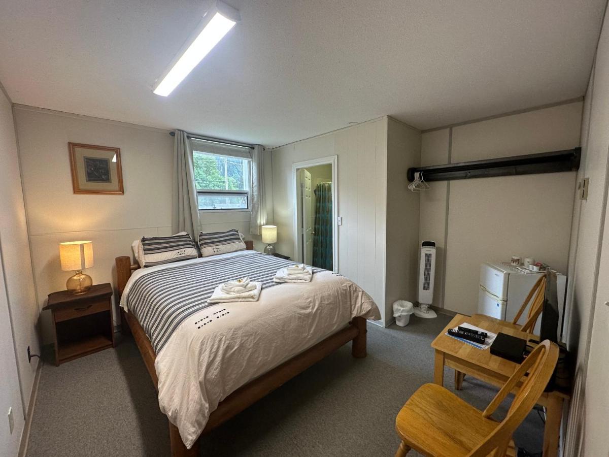 Stewart Mountain Lodge Kültér fotó