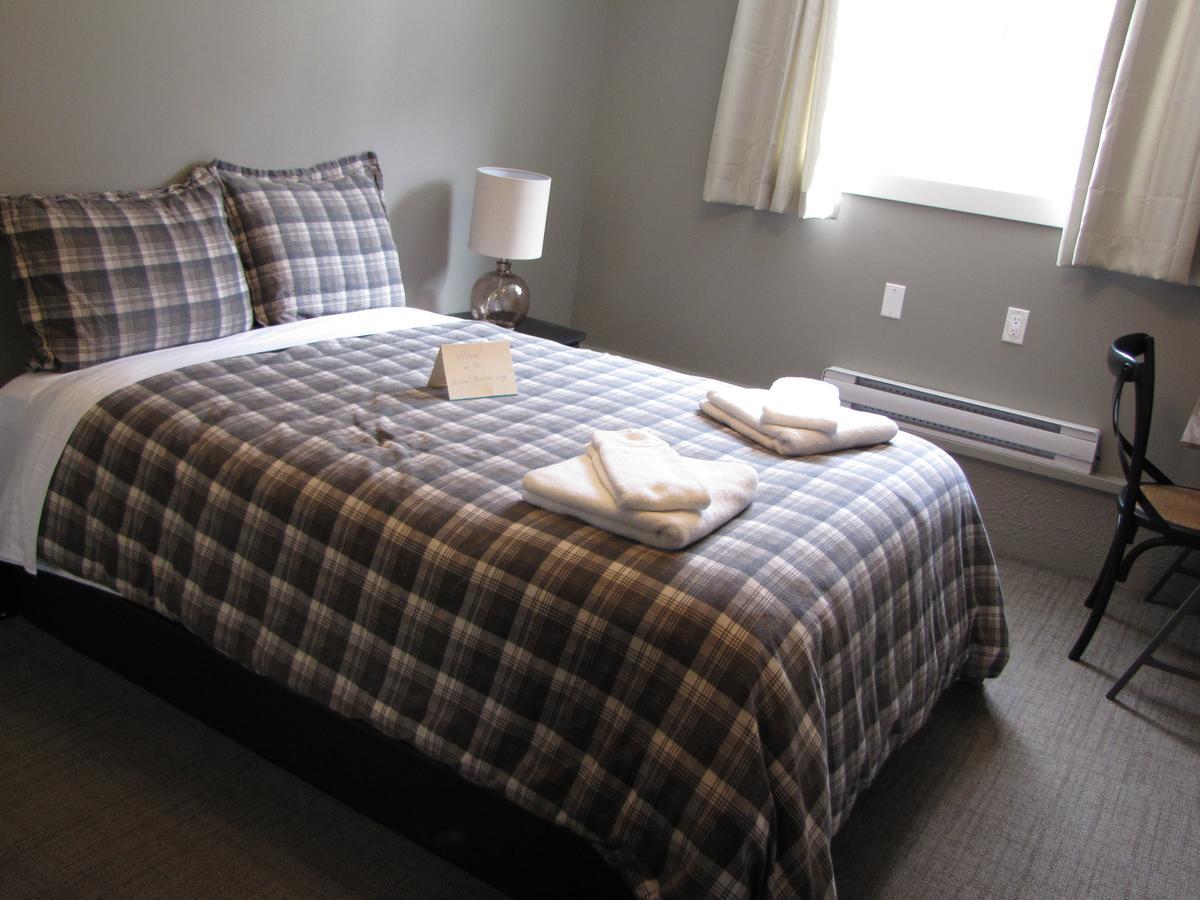 Stewart Mountain Lodge Kültér fotó