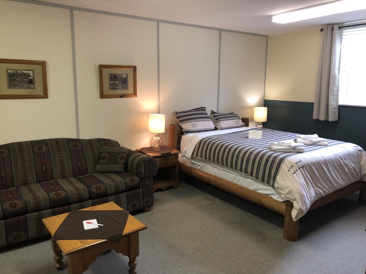 Stewart Mountain Lodge Kültér fotó