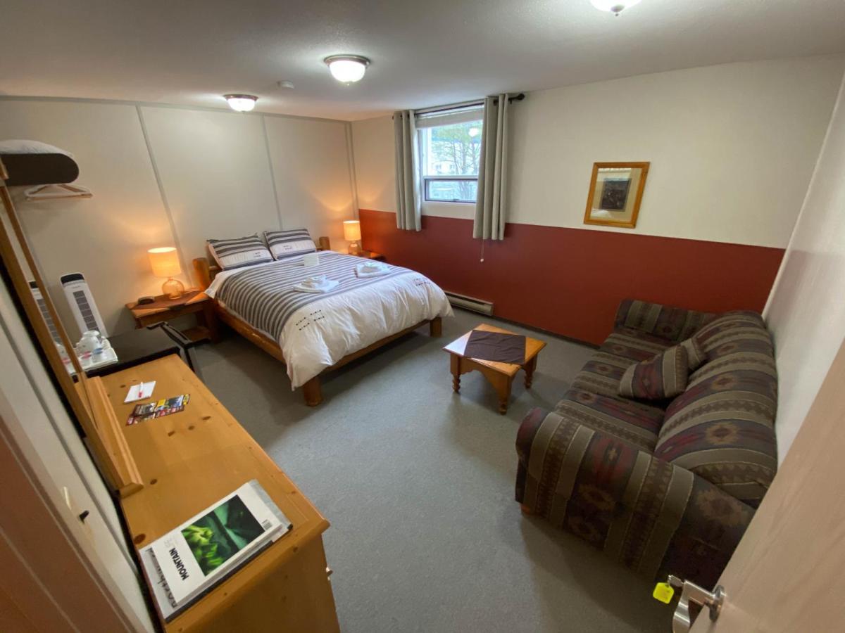 Stewart Mountain Lodge Kültér fotó