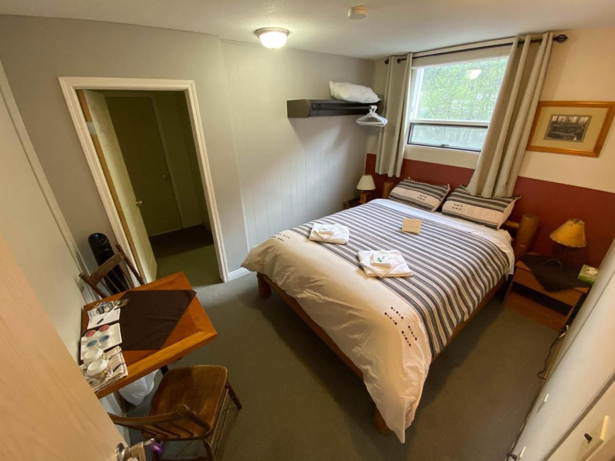Stewart Mountain Lodge Kültér fotó