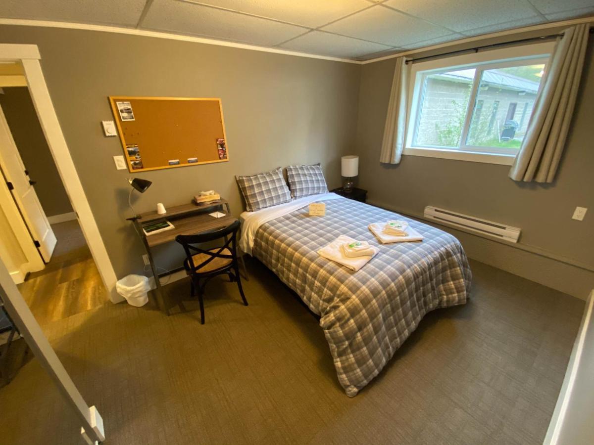 Stewart Mountain Lodge Kültér fotó