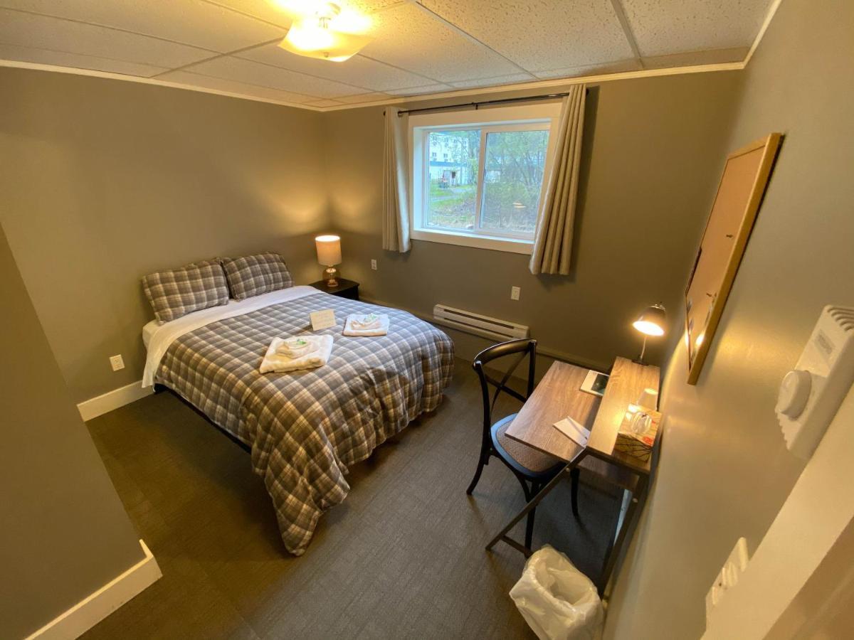 Stewart Mountain Lodge Kültér fotó