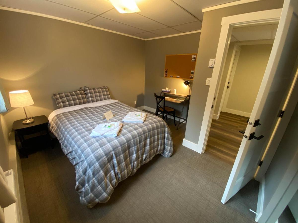 Stewart Mountain Lodge Kültér fotó